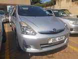 A picture of 2008 Toyota Wish