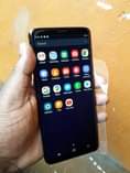 A picture of Samsung Galaxy s9 plus