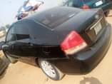 A picture of Kia