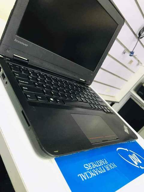 lenovo laptop