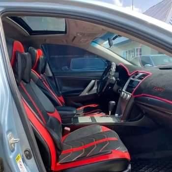 A picture of Car