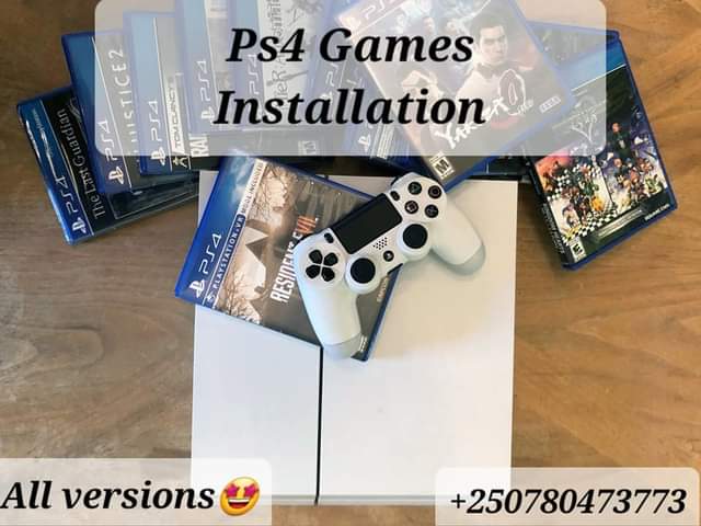 playstation