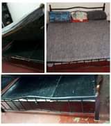 A picture of home used furnitures