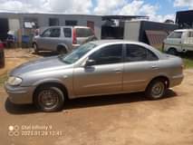 used nissan sylphy