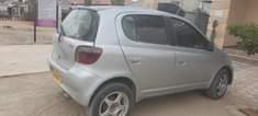 A picture of Vitz