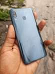 A picture of Samsung a30