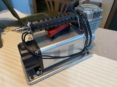 air compressors