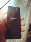 A picture of SONY SOV42 KIPENGERE CAMERA CONECT 0693043018 Haipigi picha hadi kwa