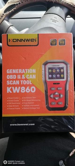 vehicle diagnosis