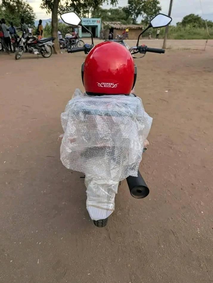 bike