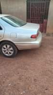 A picture of Toyota camty 2002 Engine Smoking but not obvious Other components