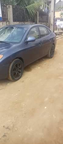 A picture of Used Hyundai Elantra Available Engine gear in good Condition A