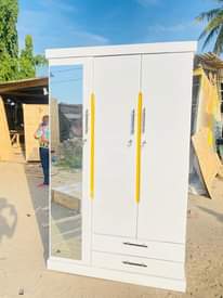 A picture of Kabati