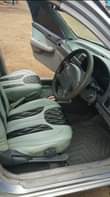 A picture of TOYOTA STARLET