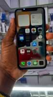 A picture of Iphone X