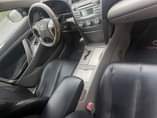 A picture of SHARP USED TOYOTA CAMRY LE 2008 4PLUGS