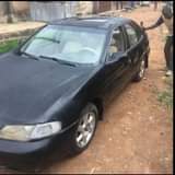 A picture of Nissan Altima Engine ok Gear ok Ac needs attention Location