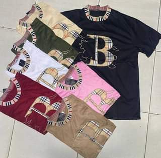 A picture of T shirt