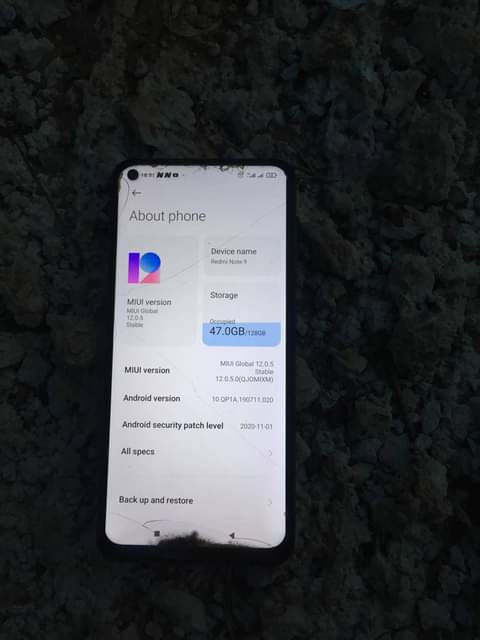 redmi