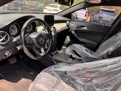 A picture of Unregistered 2016 Mercedes Benz GLA250 13m net price Abuja 08136543220