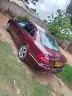 used benz e class