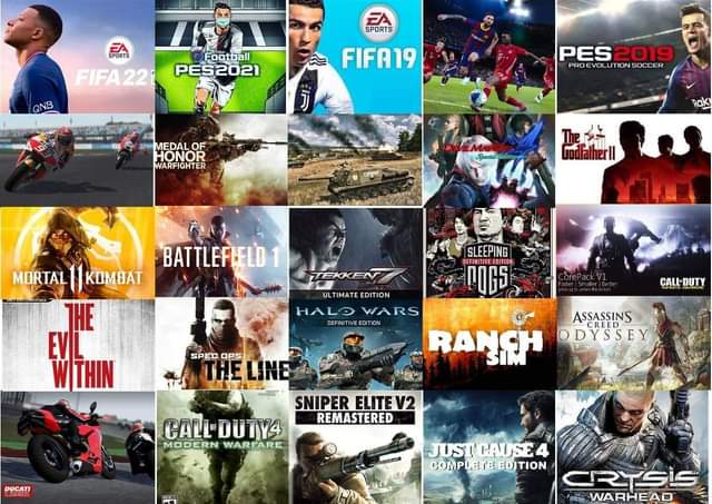 playstation