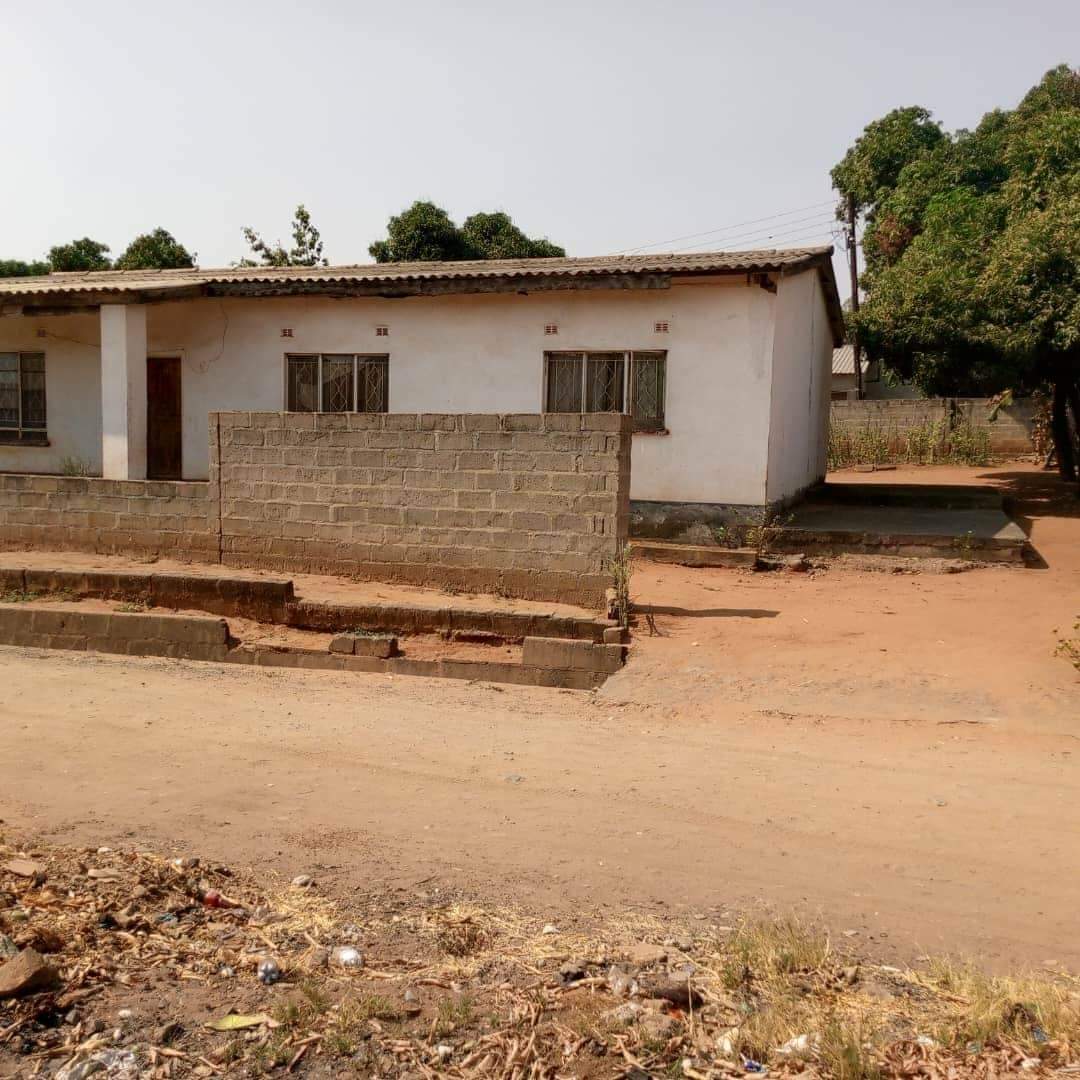 houses livingstone