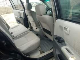 A picture of NEATLY USED 2006 MODEL TOYOTA HIGHLANDER 3 Seaters Untampered engine
