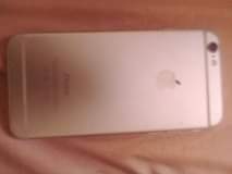 A picture of IPhone
