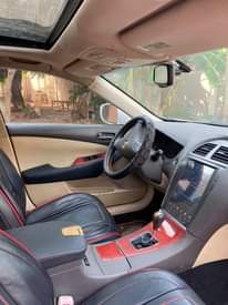 A picture of LEXUS ES 350 NEATLY NIGERIA USED NOTHING TO FIX BUY
