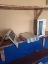 A picture of HP X360 1030 G2