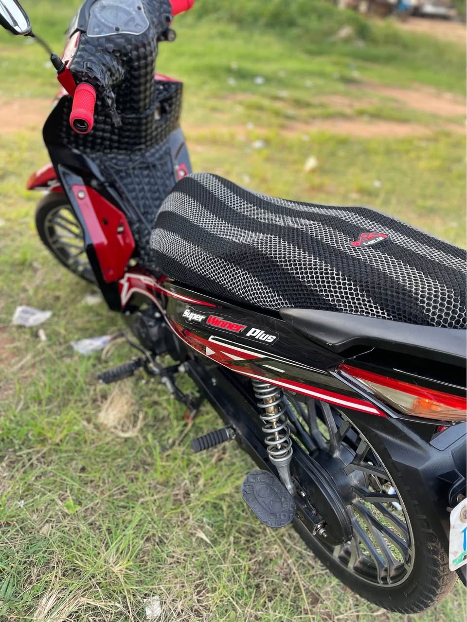 A picture of Few months used cargo super reliable speed engine going for