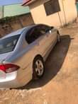 A picture of Honda Civic 06