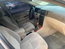 A picture of Super Clean Toyota Corolla 04