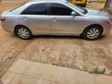 A picture of Registered 2007 Toyota Camry