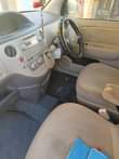 A picture of Toyota sienta