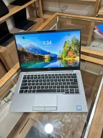 A picture of Brand new Dell latitude 7400.