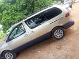 A picture of Toyota Sienna for sale