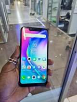 A picture of TECNO SPARK 3