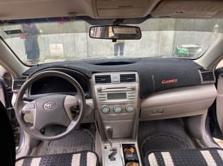 A picture of 2008 Toyota Camry muscle spider