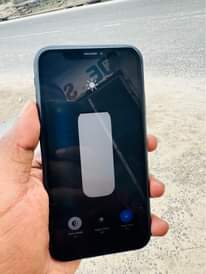 A picture of iPhone XR 64GB
