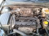 A picture of Chevrolet