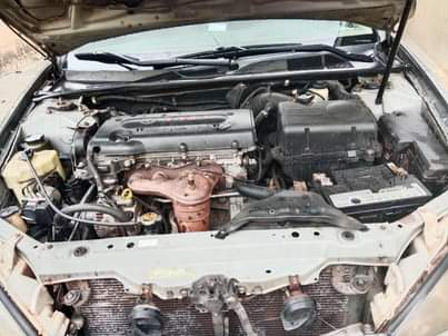 A picture of Camry 2006 07088153375