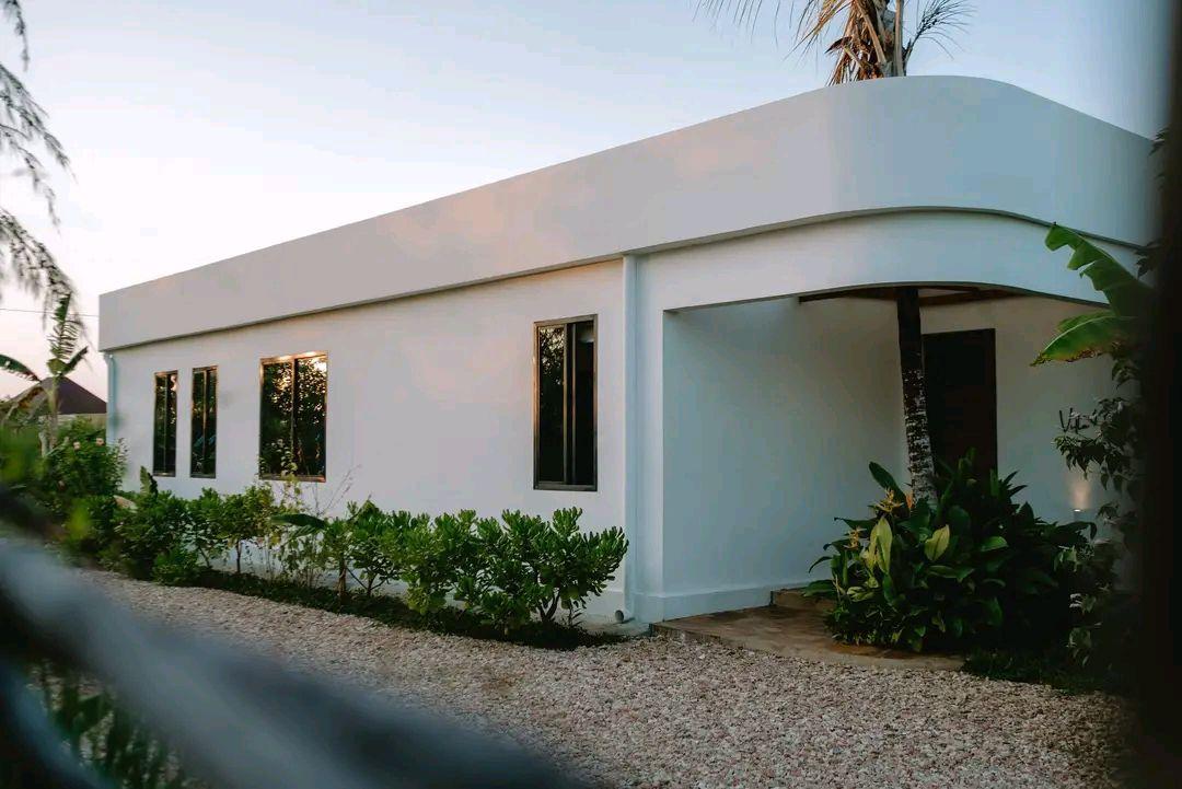 A picture of Villa