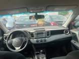A picture of Distress sales Toyota rav4 2016 Foreign used TOKUNBO Accident free