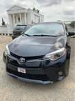 A picture of Toyota LE Modern 2015