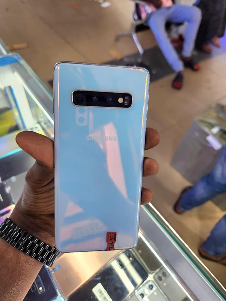 A picture of S10