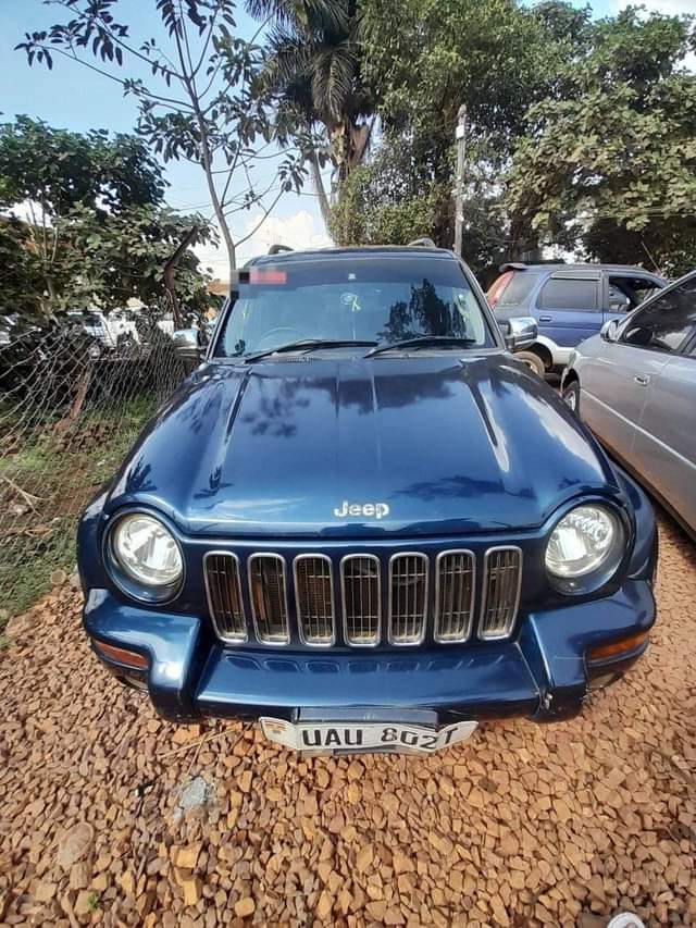 jeep