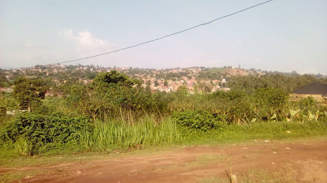 A picture of Titled plot for sale at only 38m 0704388715 0777604192