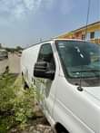 A picture of 2012 Ford Econoline E150 For Sale